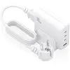 Image de Aisens Chargeur Mural Usb-a Et Usb-c Asch-140w4p055-w