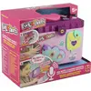 Image de Jumbo, Rangement pour montres + bijoux, Funlockets Boîte à bijoux, Multicolore