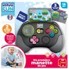 Image de Jeu éducatif Infinifun Ma première manette de jeux vidéo