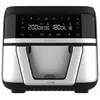 Image de Cecotec Friteuse à Air Cecofry Dual 9000 2850w 9l