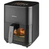 Image de Cecotec Friteuse à Air Cecofry And Grill Duoheat 4000 1900w 4l