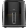 Image de Cecotec Air Fryer Cecofry&Grill SmokinPrime 6500 6.5L 2200W Grill Black, Friteuse, Noir