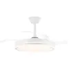 Image de Cristalrecord Ventilateur De Plafond Evo Smart 72w