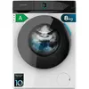 Image de Cecotec Lave-linge à Chargement Frontal Bolero Dresscode 8110 Inverter 60x60x85 Cm