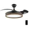Image de Cecotec Energysilence Aero 4320 Ventilateur De Plafond Invisible