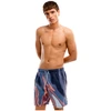 Image de Siroko Short De Bain Ibz Cambrian Friss