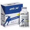 Image de Amlsport Boîte De Gels énergétiques Total Magnesium Citron 20ml 12 Unités