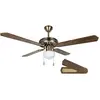 Image de Orbegozo Ventilateur De Plafond Cl 06132 M