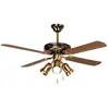 Image de Orbegozo Ventilateur De Plafond Ct 30132 M 132 Cm