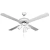 Image de Orbegozo Ventilateur De Plafond Ct 35132 B 132 Cm