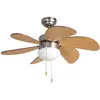 Image de Orbegozo Ventilateur De Plafond Cp 15075 N