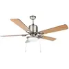 Image de Orbegozo Ventilateur De Plafond Cp 61132 132 Cm