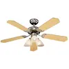 Image de Orbegozo Ventilateur De Plafond Ct 12105 105 Cm