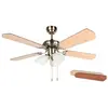 Image de Orbegozo Ventilateur De Plafond Ct 23105 105 Cm