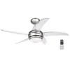 Image de Orbegozo Ventilateur De Plafond Cp 54132 55w