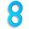 Image de Ology Formes Flottantes Pour Piscines Eight One Size