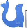 Image de Ology Formes Flottantes Pour Piscines Sea Otter One Size