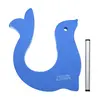 Image de Ology Formes Flottantes Pour Piscines Sea Otter