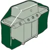 Image de Altadex, Housse pour barbecue, Housse de protection pour barbecue, 103 x 58 x 58 cm, 240 g/m².