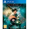 Image de Playstation Games Ps4 Silence Collector´s Edition