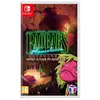 Image de Nintendo Games Switch Baobabs Mausoleum Country Of Woods And Creepy Tales