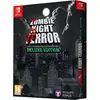 Image de Nintendo Games Switch Zombie Night Terror Deluxe Edition