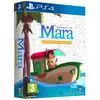 Image de Playstation Games Ps4 Summer In Mara Collector´s Edition