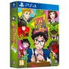 Image de Playstation Games Ps4 Yuppie Psycho Collector´s Edition