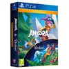 Image de Playstation Games Ps4 Ankora Lost Days And Deiland Pocket Planet Collector´s Edit