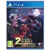 Image de Playstation Games Ps4 Chronicles Of 2 Heroes Amaterasu´s Wrath