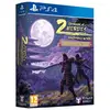 Image de Playstation Games Ps4 Chronicles Of 2 Heroes Collector´s Edition