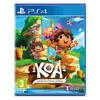 Image de Playstation Games Ps4 Koa And The Five Pirates Of Mara