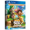 Image de Playstation Games Ps4 Koa And The Five Pirates Of Mara Collector´s Edition