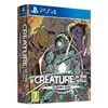 Image de Playstation Games Creature In The Well Collector´s Edition
