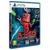 Image de Playstation Games Ps5 A-red Walking Robot