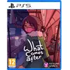 Image de Playstation Games Ps5 What Comes After