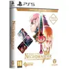 Image de Playstation Games Ps5 Sword Of The Necromancer Collection-special Edition
