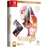 Image de Nintendo Games Switch Sword Of The Necromancer Collection-special Edition