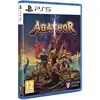 Image de Tesura, Abathor
