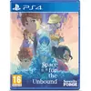 Image de Tesura, A Space for the Unbound - PS4 (JP Version)