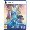 Image de Tesura, A Space for the Unbound - PS5 (JP Version)