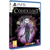 Image de GED, Codex Lost PS-5 UK