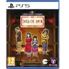 Image de Playstation Games Ps5 Paper Ghost Stories Third Eye Open