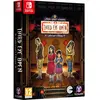 Image de Nintendo Games Paper Ghost Stories: Third Eye Open Collector´s Edition