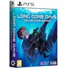 Image de Playstation Games Ps5 Long Gone Days Collector´s Edition
