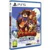 Image de GED, Kemono Heroes