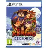Image de Playstation Games Ps5 Kemono Heroes