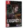 Image de Cabernet SWITCH UK