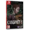 Image de Nintendo Games Switch Cabernet