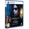 Image de Portrait of a Torn Deluxe Edition PS-5 UK